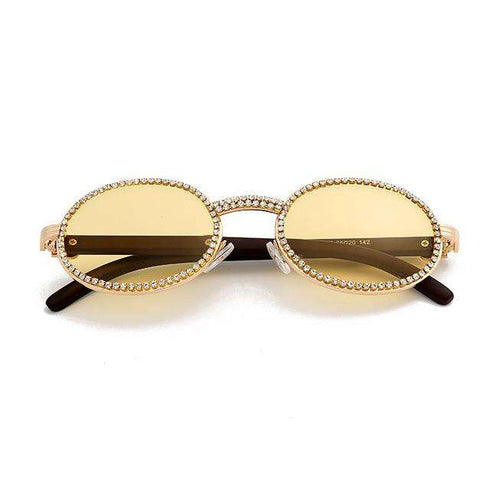 Migos Quavo Glasses