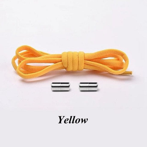 VVS Jewelry No-tie Shoelaces