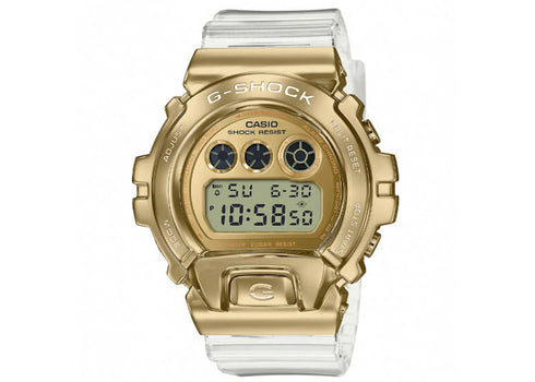 Casio G-Shock GM-6900SG-9