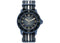 Blancpain x Swatch Scuba Fifty Fathoms Atlantic Ocean SO35A100