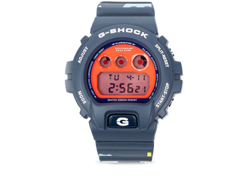 Casio G-Shock x Billionaire Boys Club DW-6900BBC22-2