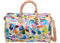 BAPE Camo Boston Bag Multicolor (SS25)