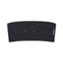 W081. Ice-Skin™ Performance Headband - Black