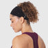 W081. Ice-Skin™ Performance Headband - Black