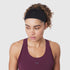 W081. Ice-Skin™ Performance Headband - Black