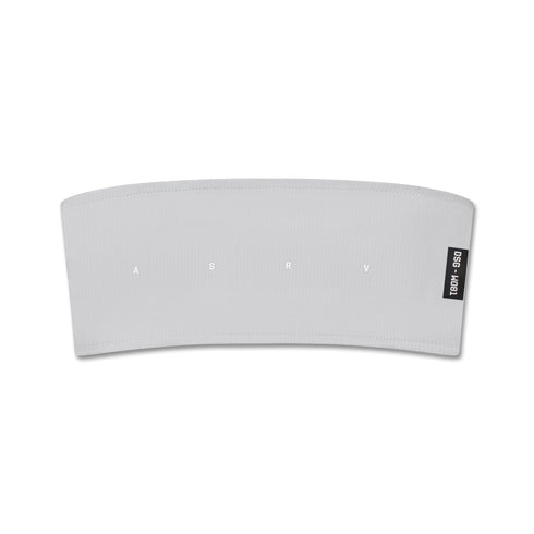 W081. Ice-Skin™ Performance Headband - Slate Grey