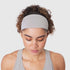 W081. Ice-Skin™ Performance Headband - Slate Grey
