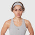 W081. Ice-Skin™ Performance Headband - Slate Grey