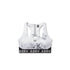 W083. LYCRA® ADAPTIV Racerback Sports Bra - Sedona Snow Camo