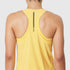 W084. Aerotex™ Perforated Run Tank - Amber