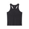 W084. Aerotex™ Perforated Run Tank - Black