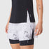 W084. Aerotex™ Perforated Run Tank - Black