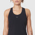 W084. Aerotex™ Perforated Run Tank - Black
