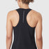 W084. Aerotex™ Perforated Run Tank - Black