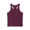 W084. Aerotex™ Perforated Run Tank - Merlot