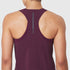 W084. Aerotex™ Perforated Run Tank - Merlot