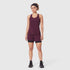 W084. Aerotex™ Perforated Run Tank - Merlot