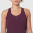 W084. Aerotex™ Perforated Run Tank - Merlot