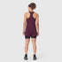 W084. Aerotex™ Perforated Run Tank - Merlot