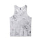 W084. Aerotex™ Perforated Run Tank - Sedona Snow Camo