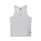 W084. Aerotex™ Perforated Run Tank - Slate Grey