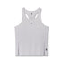 W084. Aerotex™ Perforated Run Tank - Slate Grey