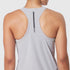 W084. Aerotex™ Perforated Run Tank - Slate Grey