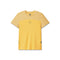 W086. AEROSILVER® UPF50+ Run Tee - Amber