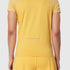W086. AEROSILVER® UPF50+ Run Tee - Amber