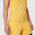 W086. AEROSILVER® UPF50+ Run Tee - Amber
