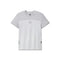 W086. AEROSILVER® UPF50+ Run Tee - Slate Grey