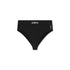 W098. LYCRA® ADAPTIV Seamless Underwear - Black