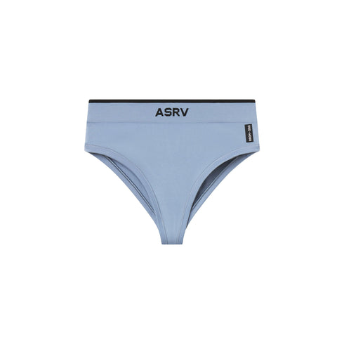 W098. LYCRA® ADAPTIV Seamless Underwear - Slate Blue