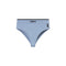 W098. LYCRA® ADAPTIV Seamless Underwear - Slate Blue