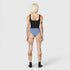 W098. LYCRA® ADAPTIV Seamless Underwear - Slate Blue