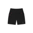 W099. LYCRA® ADAPTIV Hybrid Bike Short - Black