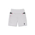W099. LYCRA® ADAPTIV Hybrid Bike Short - Slate Grey