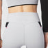W099. LYCRA® ADAPTIV Hybrid Bike Short - Slate Grey
