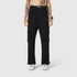 W100. 2-in-1 Convertible Pant - Black