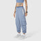 W100. 2-in-1 Convertible Pant - Slate Blue