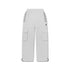 W100. 2-in-1 Convertible Pant - Slate Grey