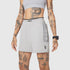 W100. 2-in-1 Convertible Pant - Slate Grey