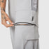 W100. 2-in-1 Convertible Pant - Slate Grey