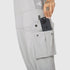 W100. 2-in-1 Convertible Pant - Slate Grey