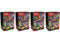 2025 Pokémon Mega Evolution Phantasmal Flames Booster Bundle 4x Lot