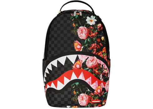 Sprayground Fresh Check DLXSV Backpack Multicolor