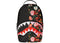 Sprayground Fresh Check DLXSV Backpack Multicolor