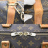 Keepall Bandouliere Bag Monogram Canvas 55