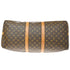 Keepall Bandouliere Bag Monogram Canvas 55