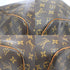 Keepall Bandouliere Bag Monogram Canvas 55